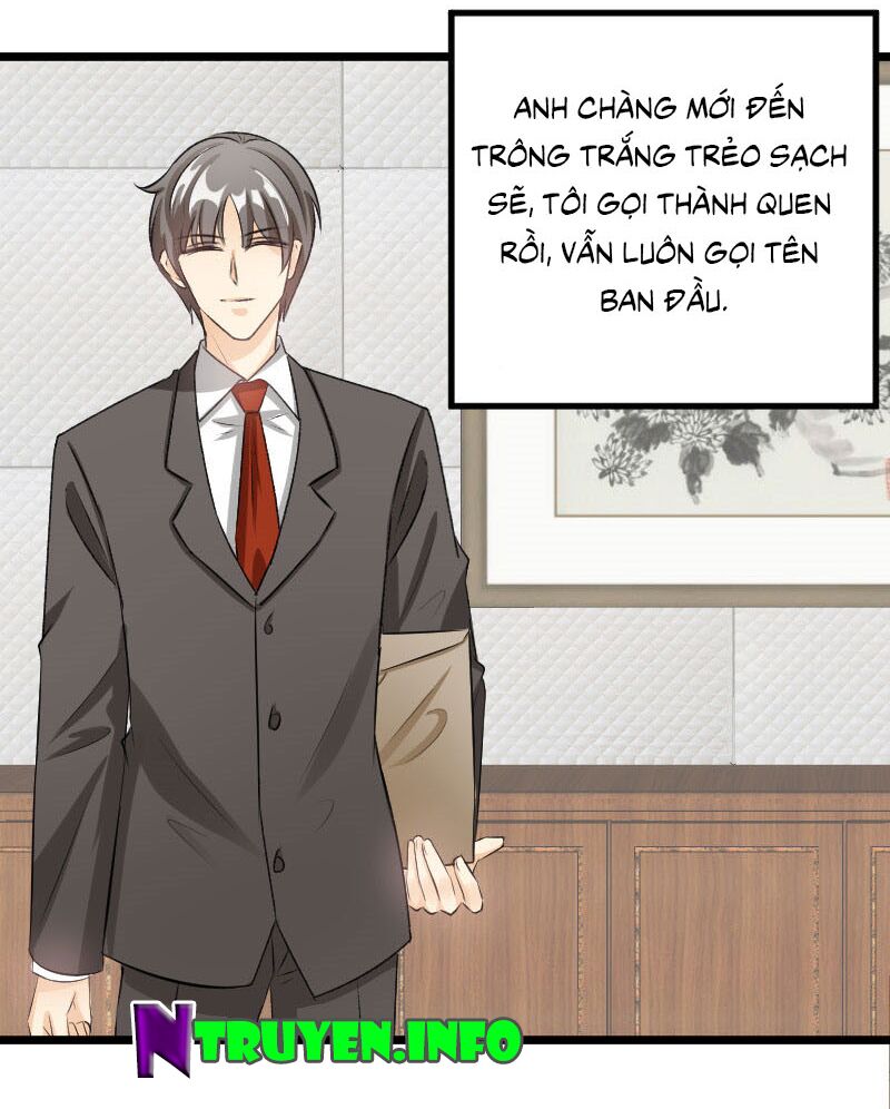 Tình Yêu Không Thể Bù Đắp: Chapter 87