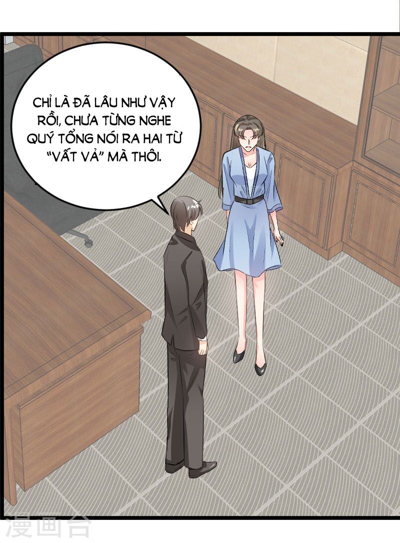Tình Yêu Không Thể Bù Đắp: Chapter 87