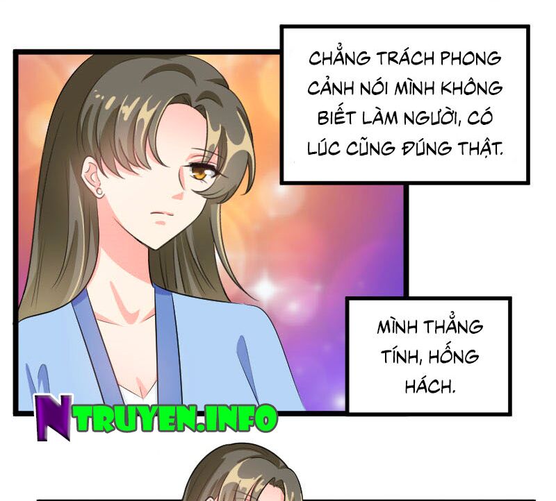 Tình Yêu Không Thể Bù Đắp: Chapter 87