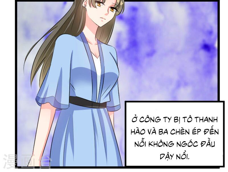 Tình Yêu Không Thể Bù Đắp: Chapter 87