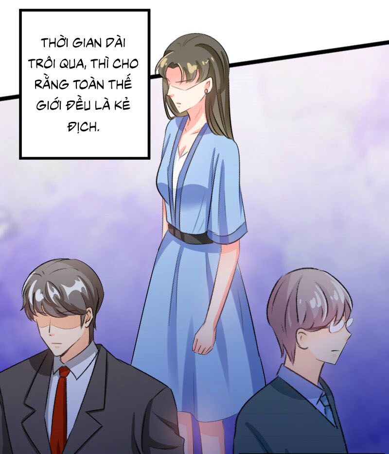 Tình Yêu Không Thể Bù Đắp: Chapter 87