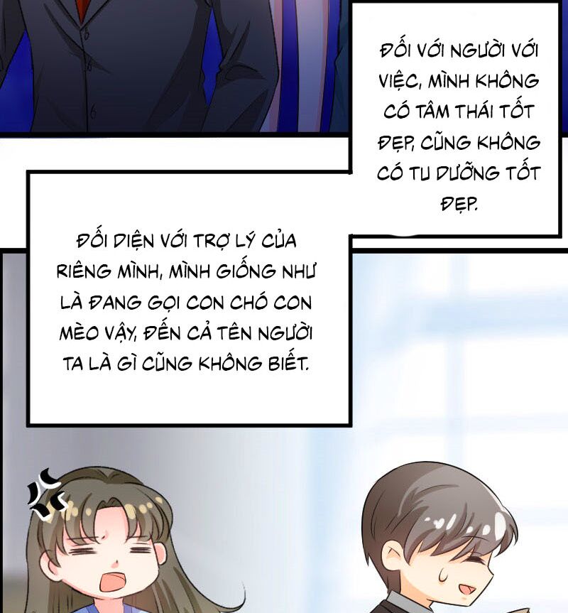 Tình Yêu Không Thể Bù Đắp: Chapter 87