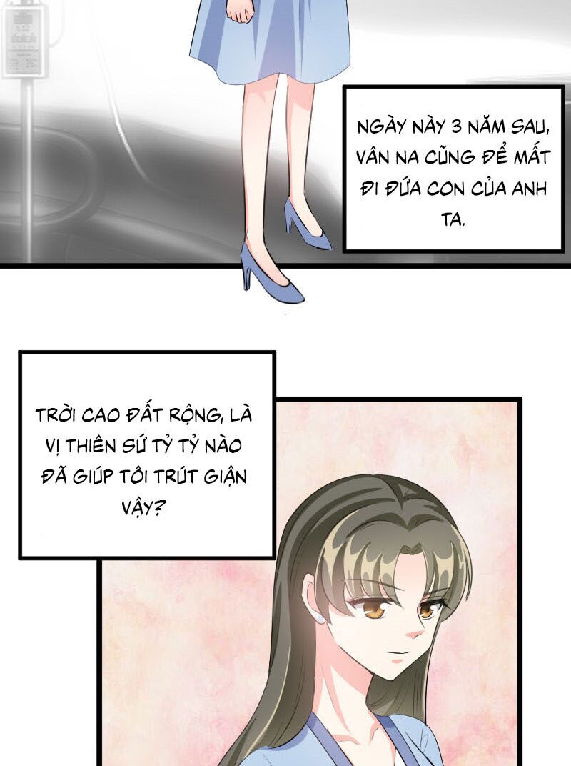 Tình Yêu Không Thể Bù Đắp: Chapter 87