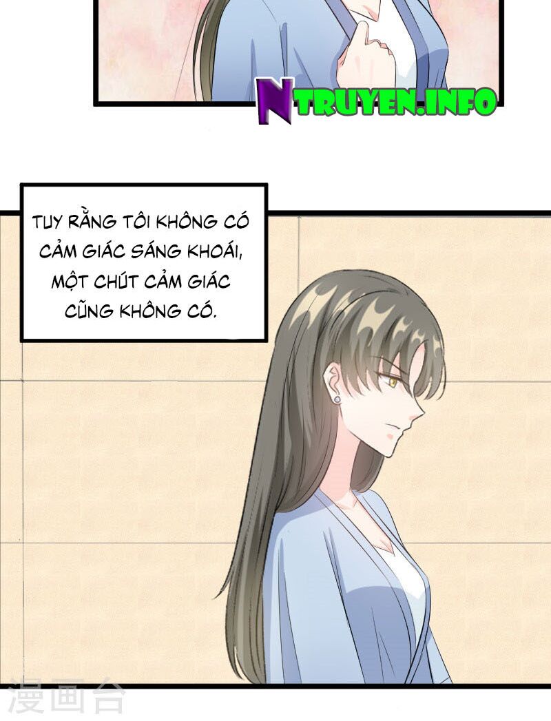 Tình Yêu Không Thể Bù Đắp: Chapter 87