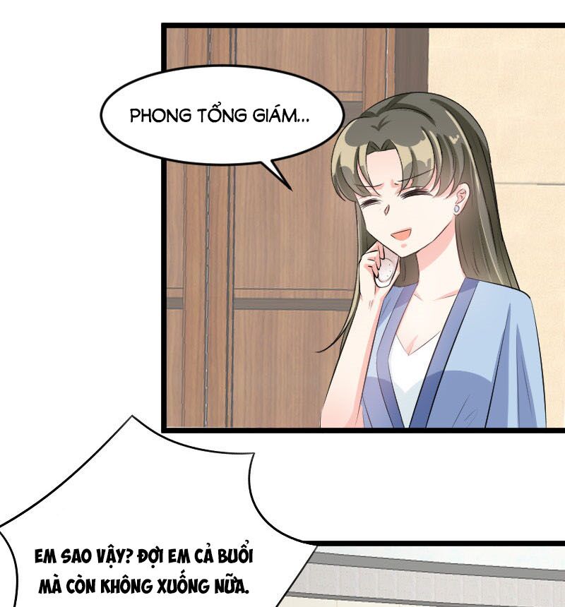 Tình Yêu Không Thể Bù Đắp: Chapter 87