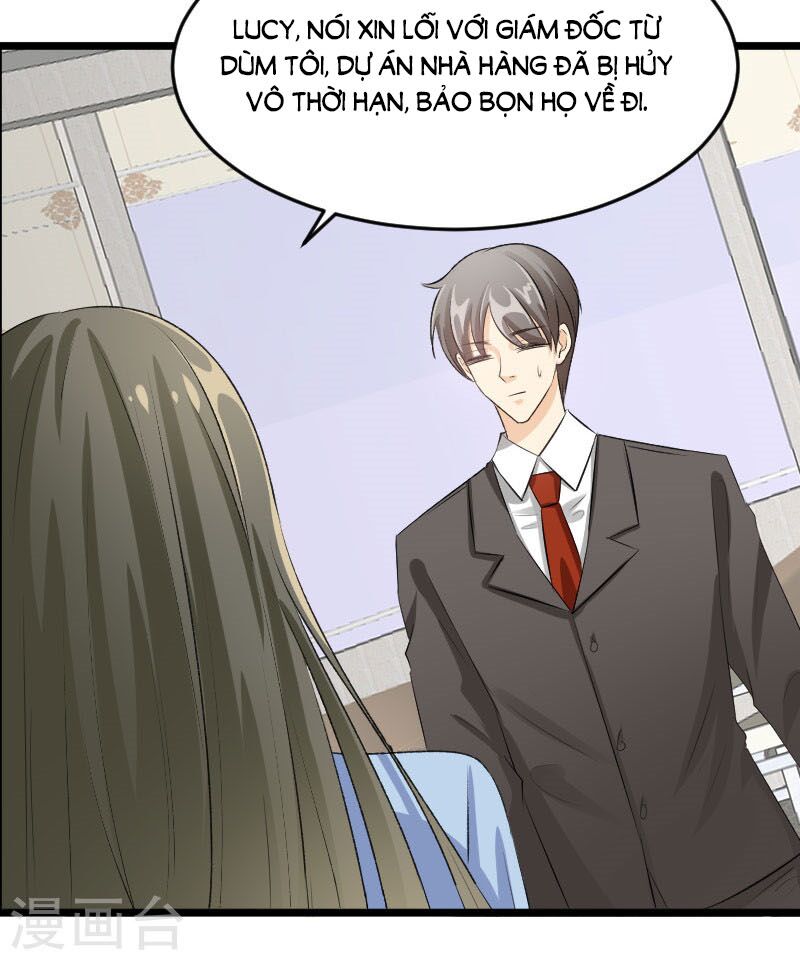 Tình Yêu Không Thể Bù Đắp: Chapter 87