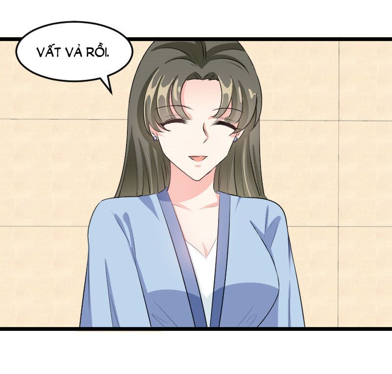 Tình Yêu Không Thể Bù Đắp: Chapter 87