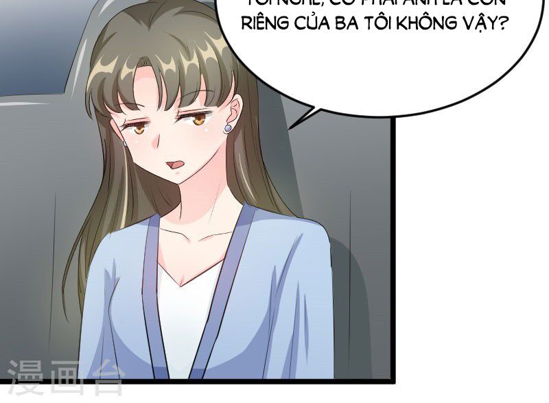 Tình Yêu Không Thể Bù Đắp: Chapter 88