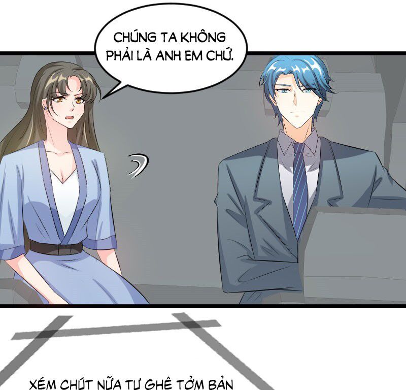 Tình Yêu Không Thể Bù Đắp: Chapter 88