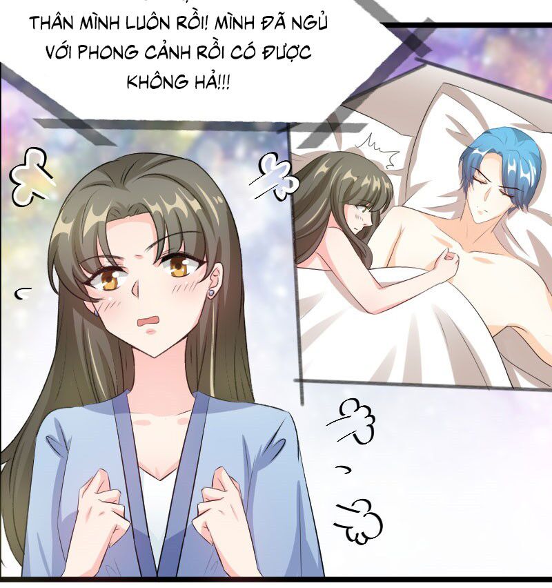 Tình Yêu Không Thể Bù Đắp: Chapter 88