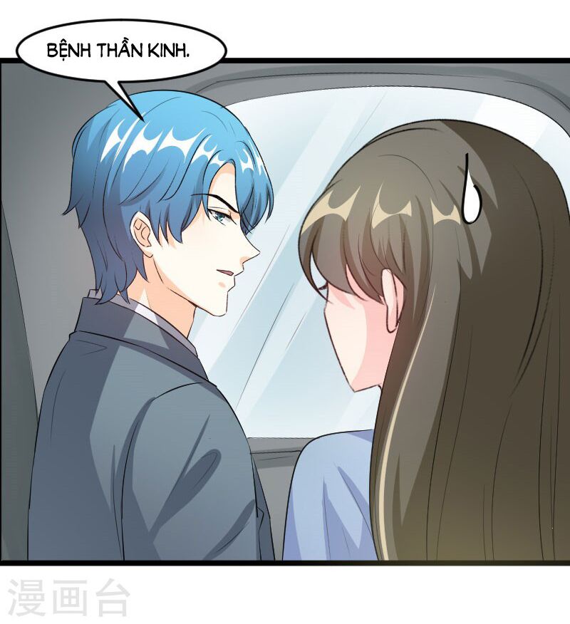 Tình Yêu Không Thể Bù Đắp: Chapter 88