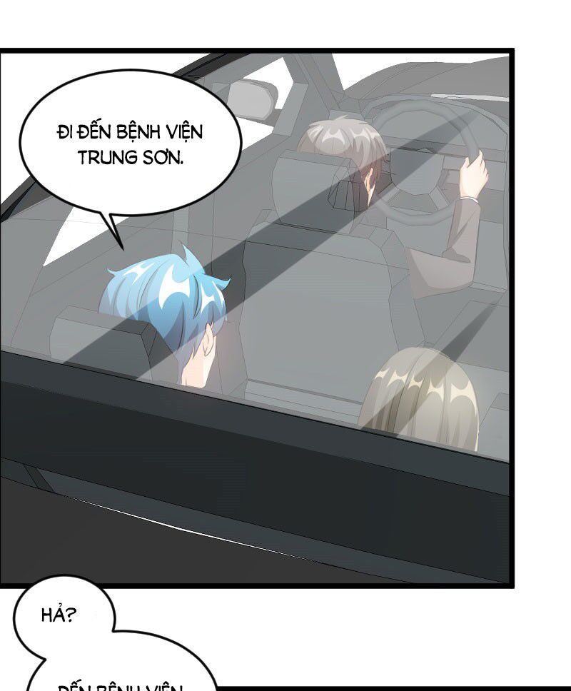 Tình Yêu Không Thể Bù Đắp: Chapter 88
