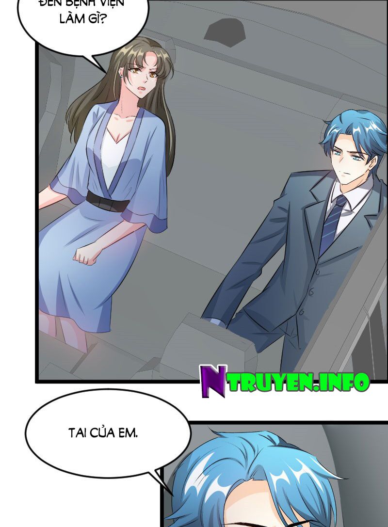 Tình Yêu Không Thể Bù Đắp: Chapter 88