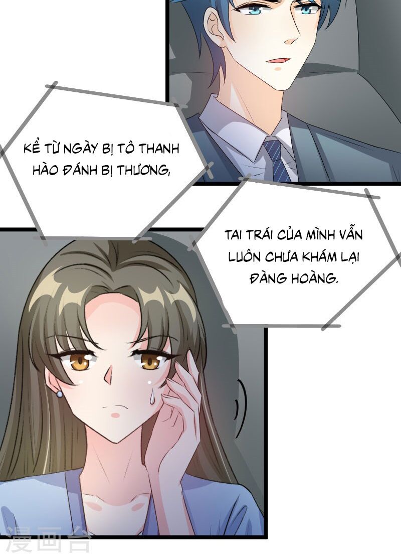 Tình Yêu Không Thể Bù Đắp: Chapter 88
