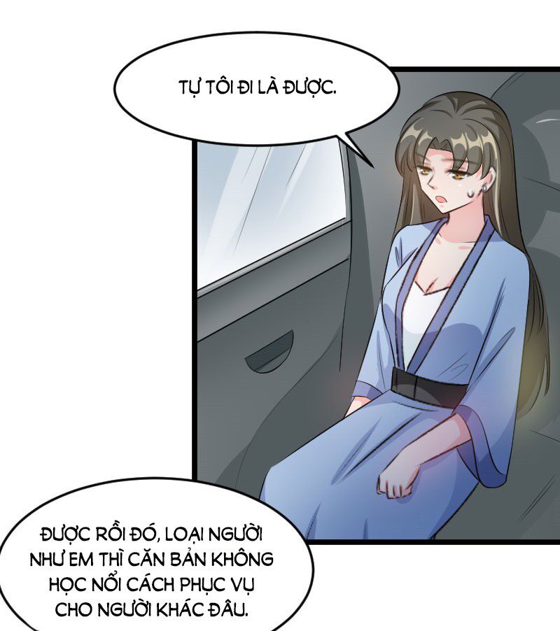 Tình Yêu Không Thể Bù Đắp: Chapter 88