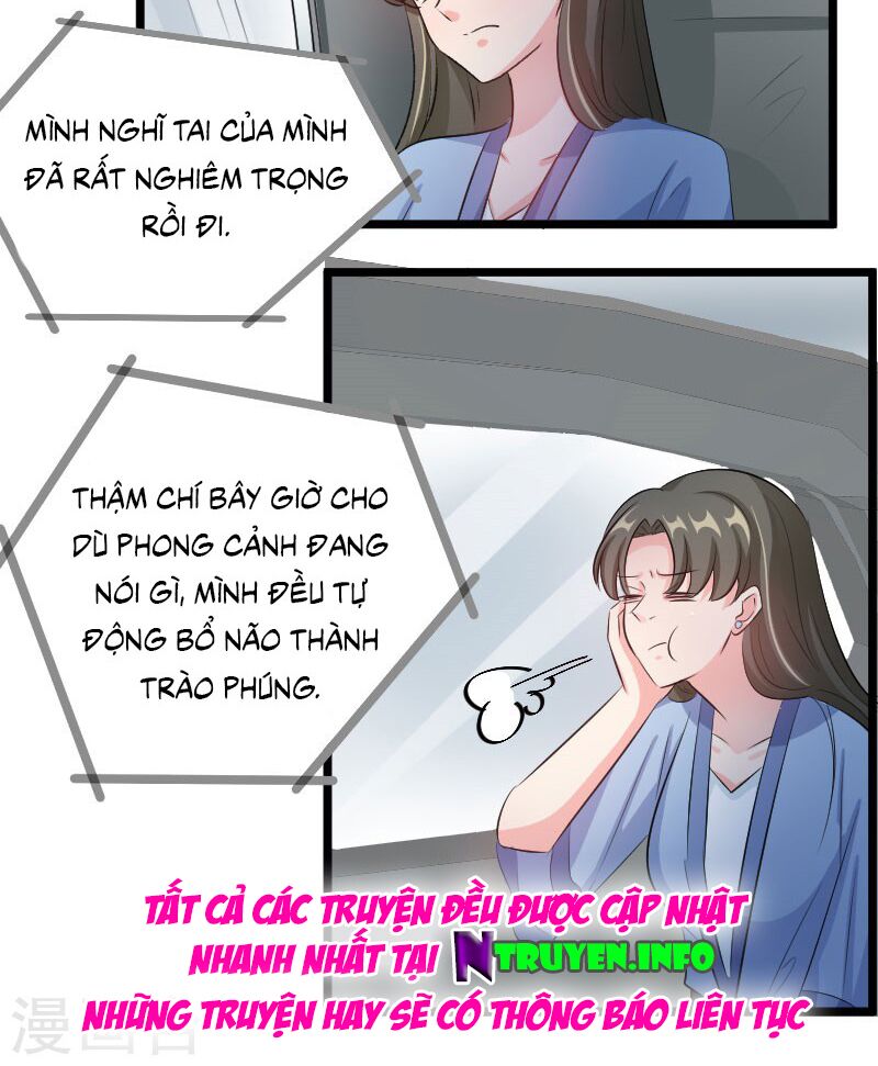 Tình Yêu Không Thể Bù Đắp: Chapter 88