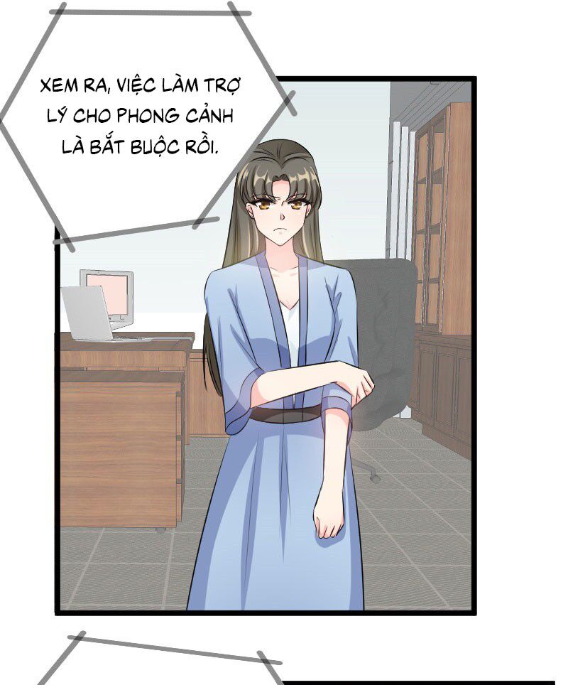 Tình Yêu Không Thể Bù Đắp: Chapter 88