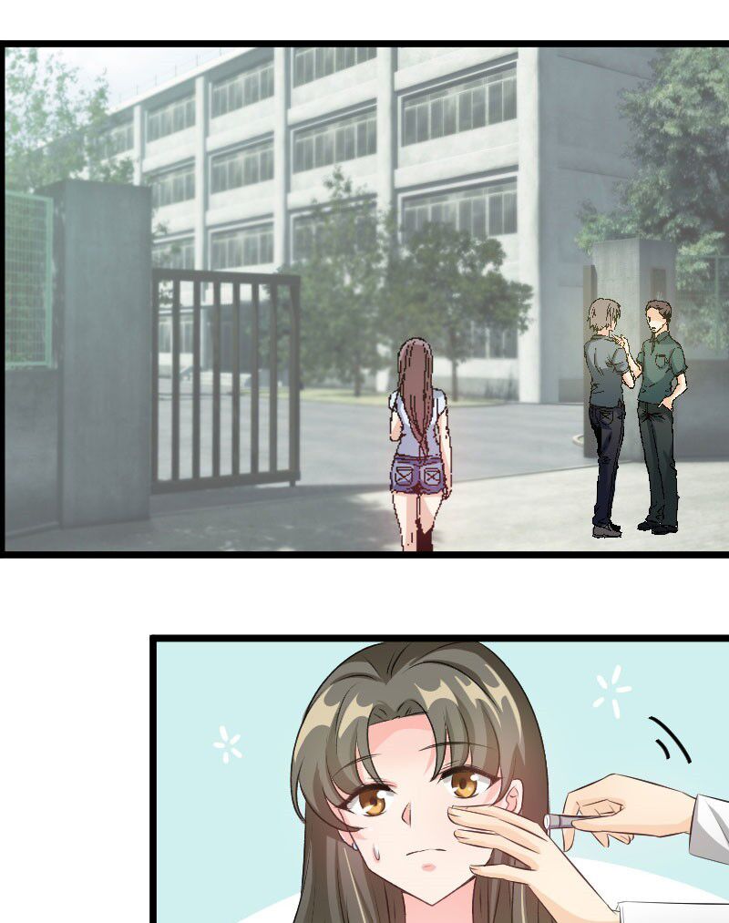 Tình Yêu Không Thể Bù Đắp: Chapter 88