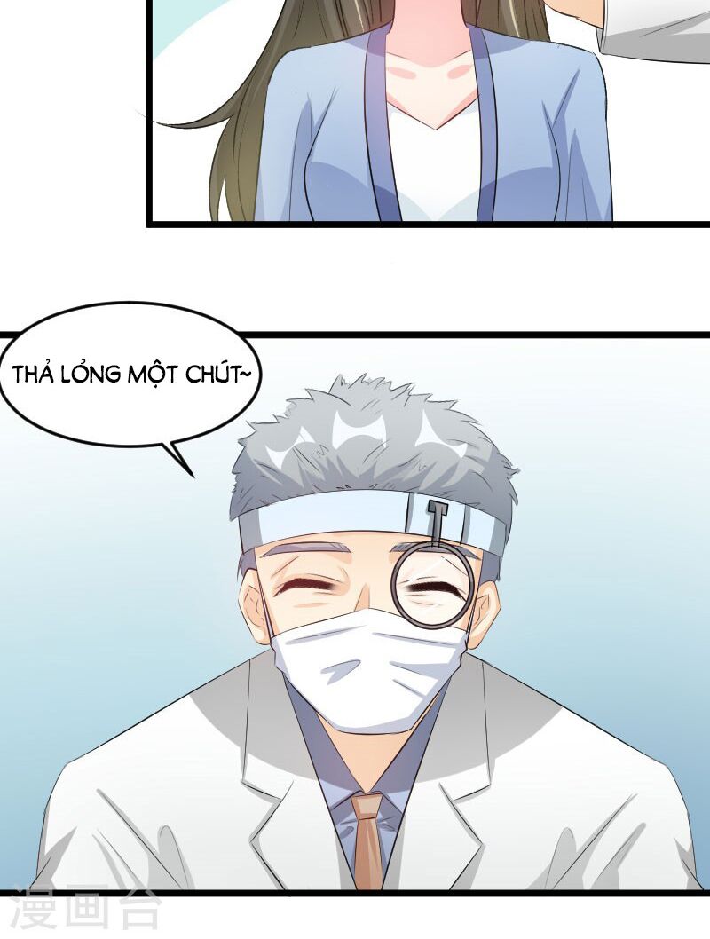 Tình Yêu Không Thể Bù Đắp: Chapter 88