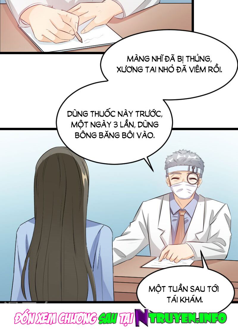 Tình Yêu Không Thể Bù Đắp: Chapter 88