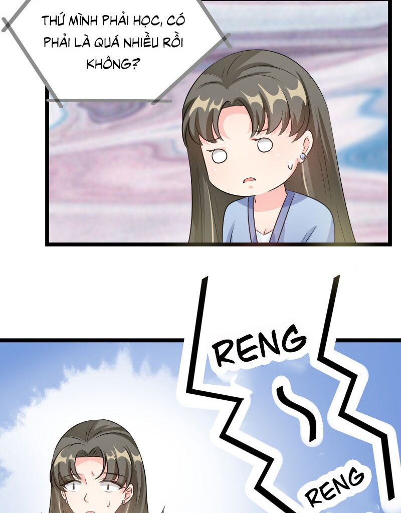 Tình Yêu Không Thể Bù Đắp: Chapter 88