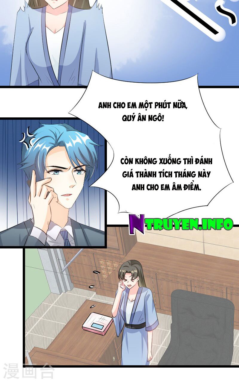 Tình Yêu Không Thể Bù Đắp: Chapter 88