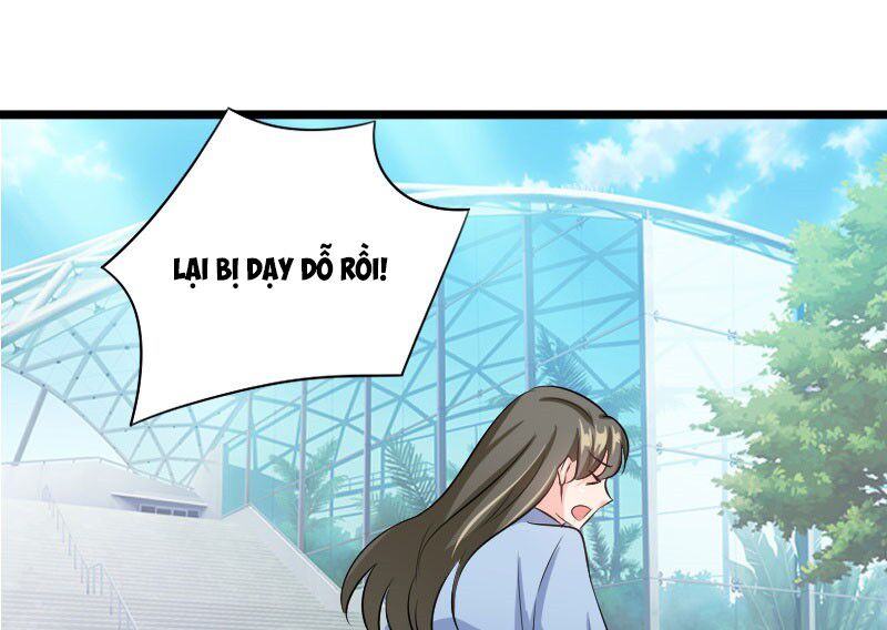 Tình Yêu Không Thể Bù Đắp: Chapter 88