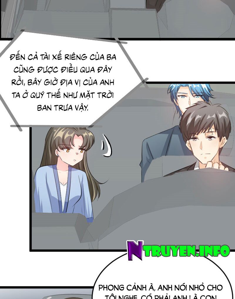 Tình Yêu Không Thể Bù Đắp: Chapter 88