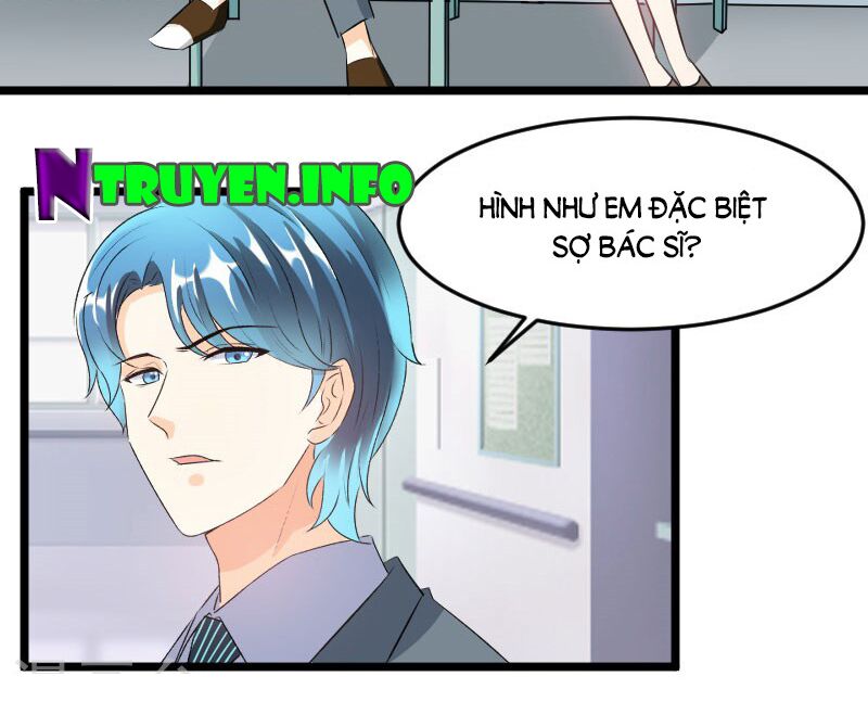 Tình Yêu Không Thể Bù Đắp: Chapter 89