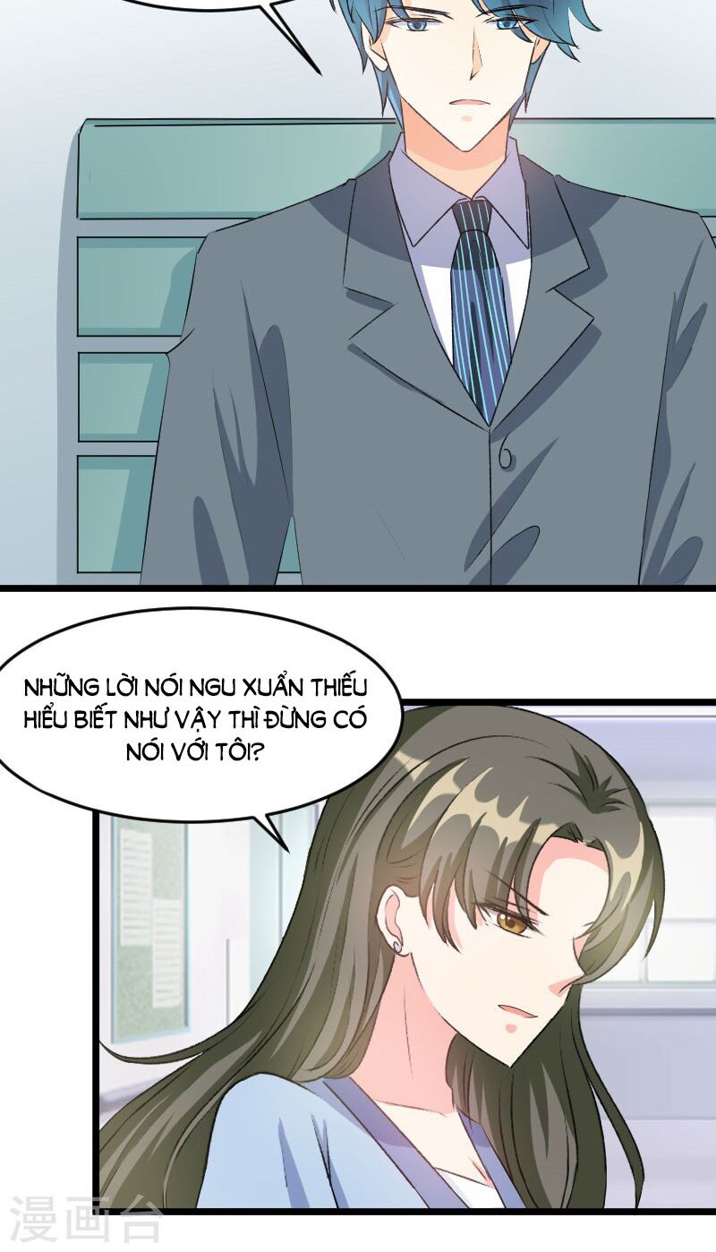 Tình Yêu Không Thể Bù Đắp: Chapter 89