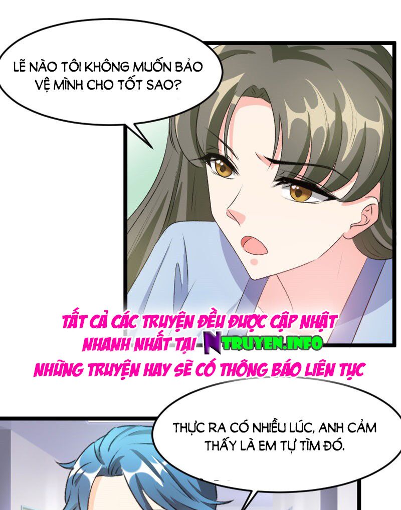 Tình Yêu Không Thể Bù Đắp: Chapter 89