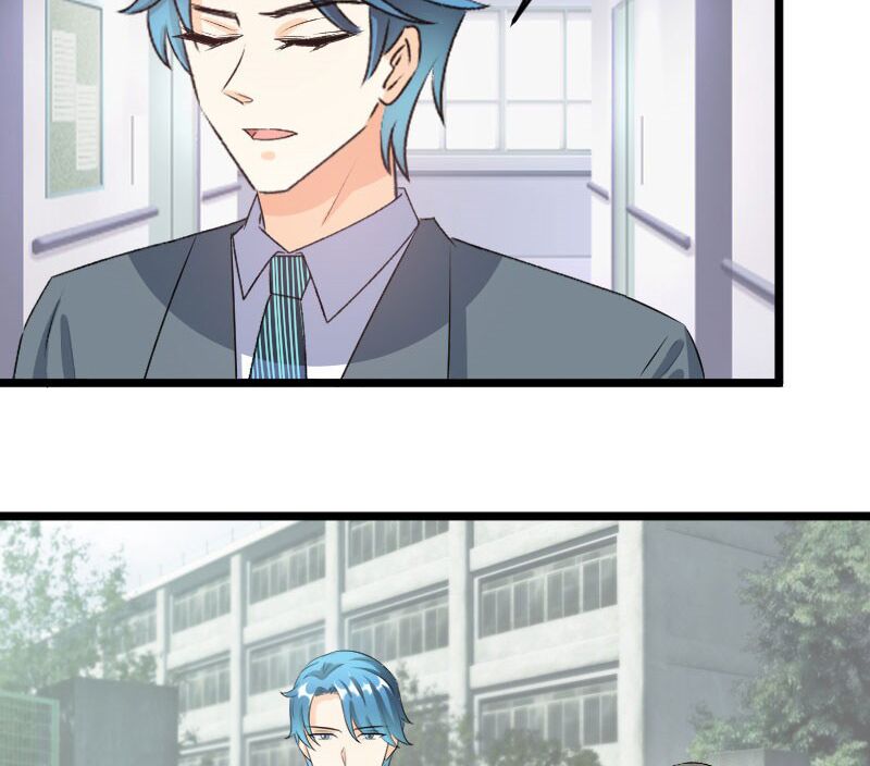 Tình Yêu Không Thể Bù Đắp: Chapter 89