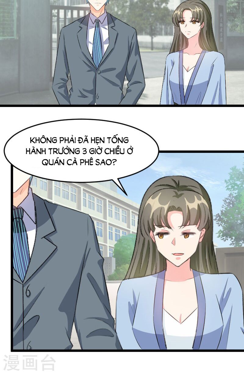 Tình Yêu Không Thể Bù Đắp: Chapter 89