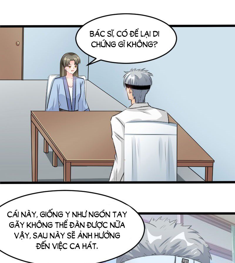 Tình Yêu Không Thể Bù Đắp: Chapter 89