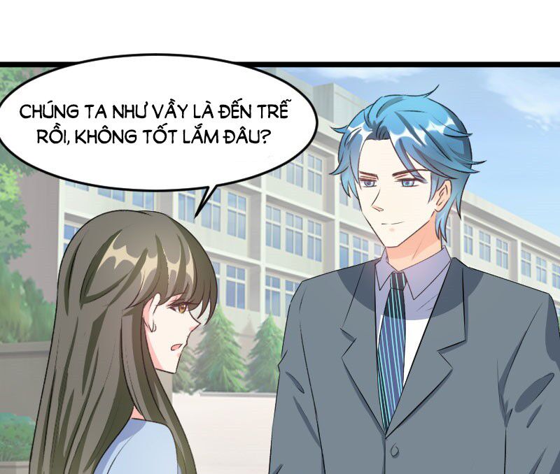 Tình Yêu Không Thể Bù Đắp: Chapter 89