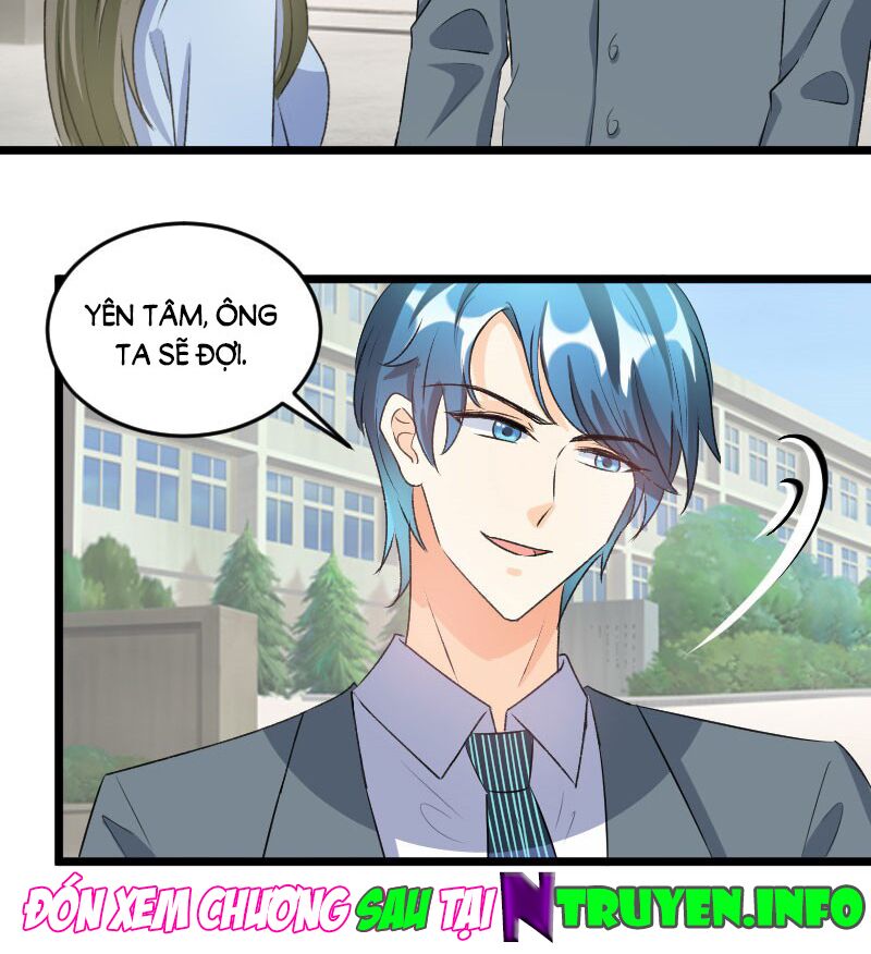 Tình Yêu Không Thể Bù Đắp: Chapter 89