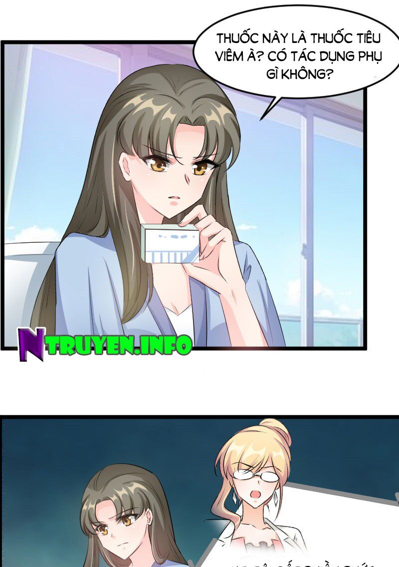 Tình Yêu Không Thể Bù Đắp: Chapter 89