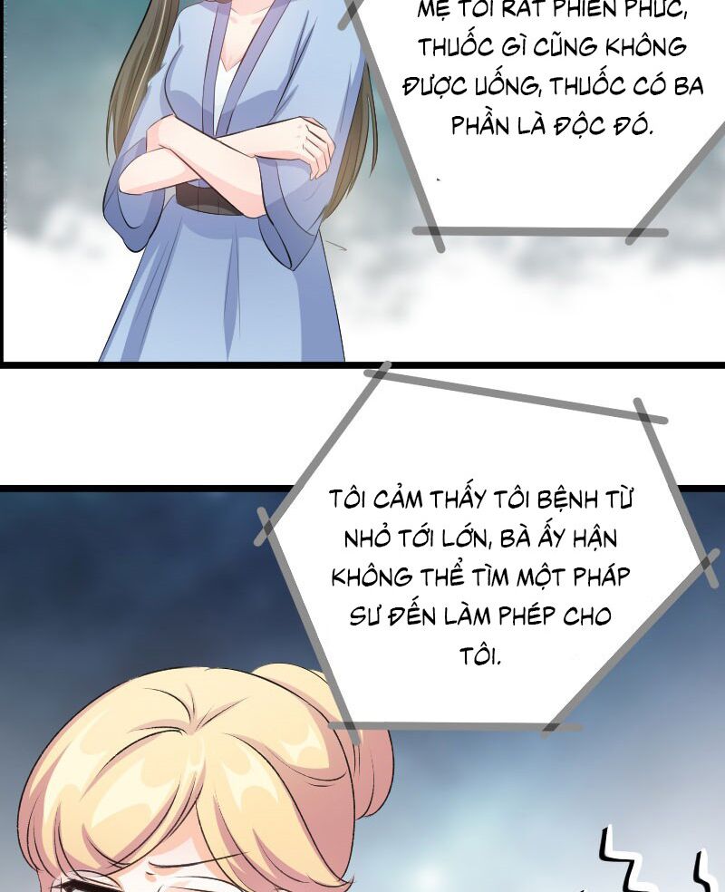 Tình Yêu Không Thể Bù Đắp: Chapter 89