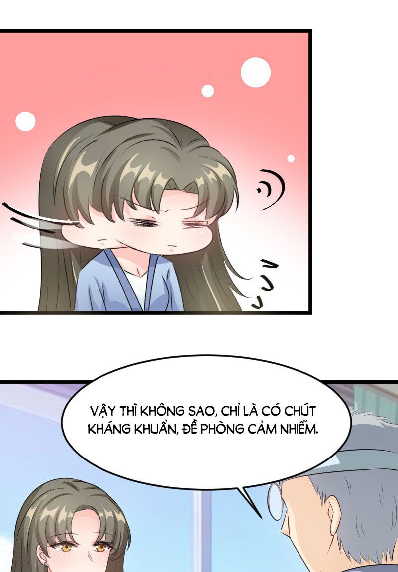 Tình Yêu Không Thể Bù Đắp: Chapter 89