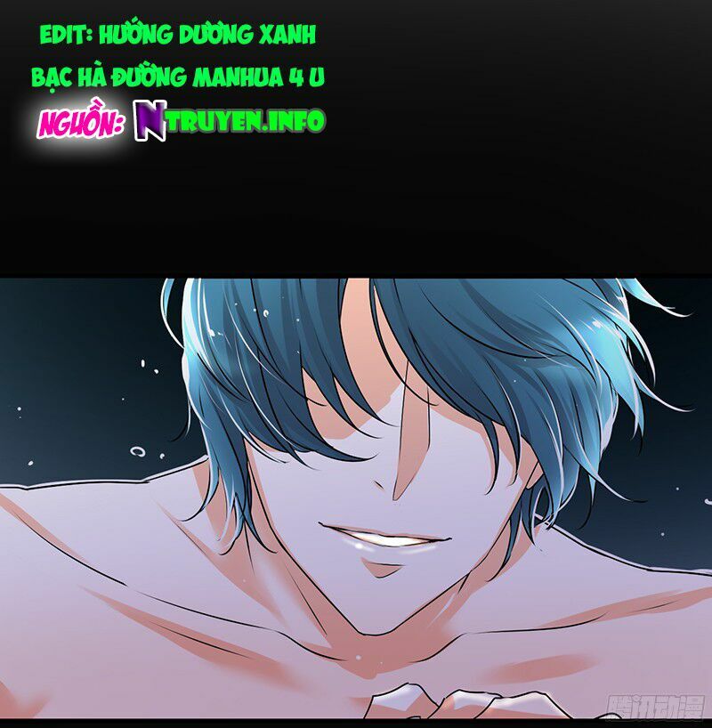 Tình Yêu Không Thể Bù Đắp: Chapter 9