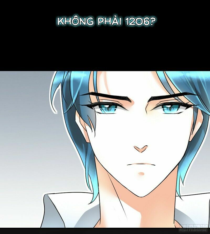 Tình Yêu Không Thể Bù Đắp: Chapter 9
