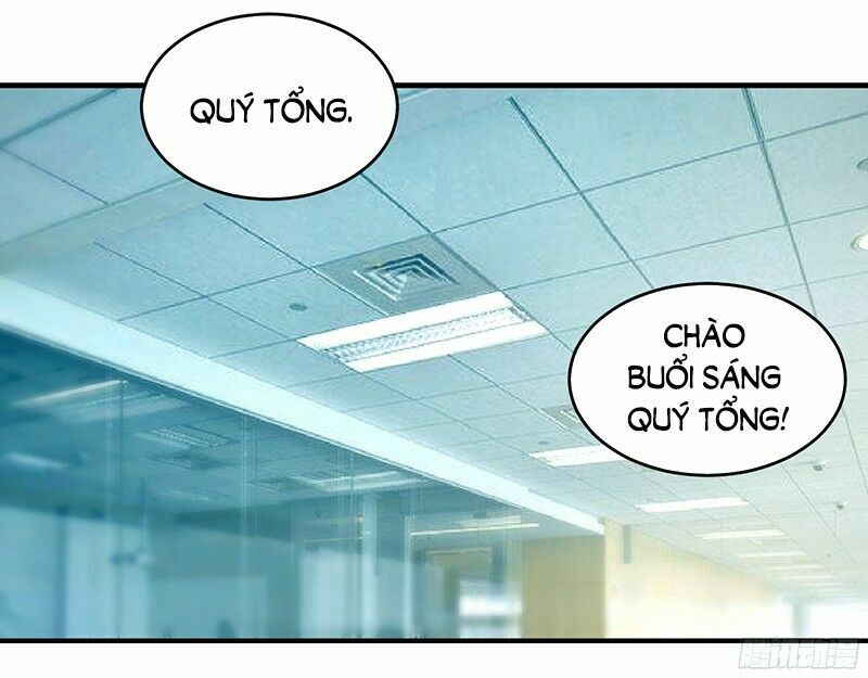 Tình Yêu Không Thể Bù Đắp: Chapter 9