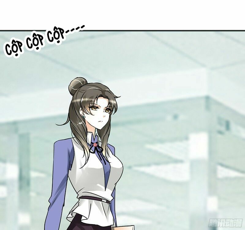 Tình Yêu Không Thể Bù Đắp: Chapter 9