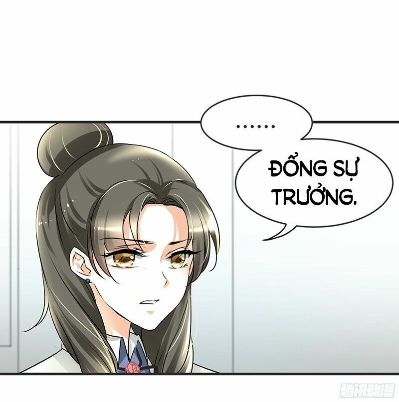 Tình Yêu Không Thể Bù Đắp: Chapter 9