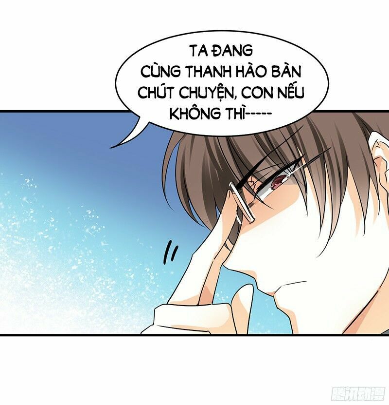 Tình Yêu Không Thể Bù Đắp: Chapter 9
