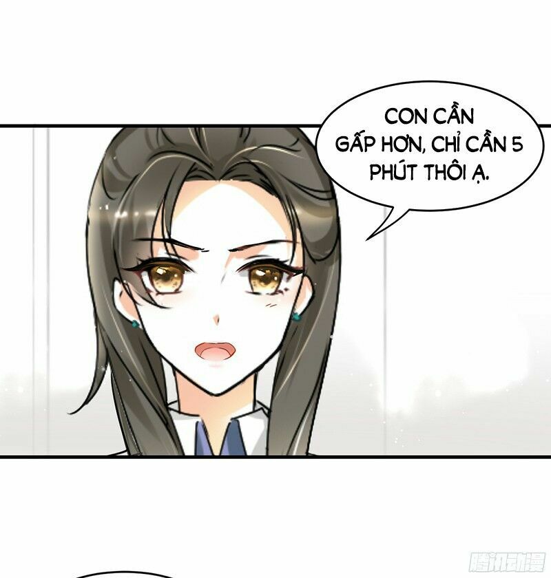Tình Yêu Không Thể Bù Đắp: Chapter 9