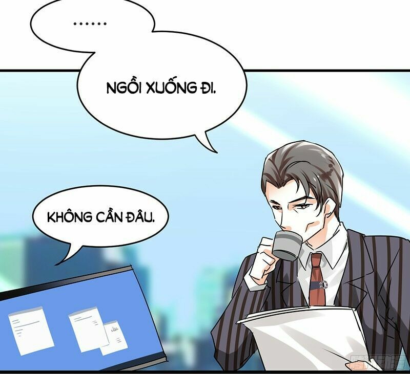 Tình Yêu Không Thể Bù Đắp: Chapter 9