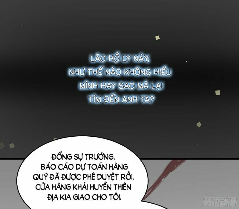 Tình Yêu Không Thể Bù Đắp: Chapter 9
