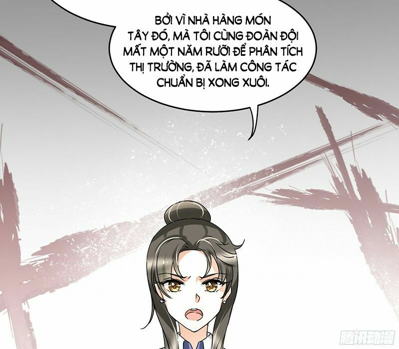 Tình Yêu Không Thể Bù Đắp: Chapter 9