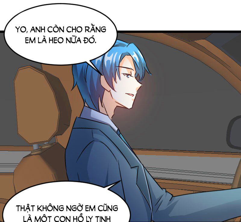 Tình Yêu Không Thể Bù Đắp: Chapter 90